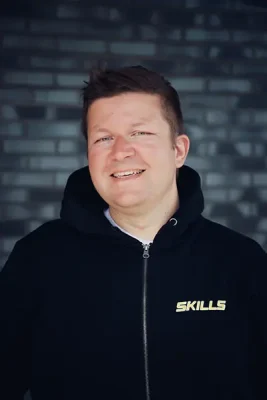 Dan Johansen