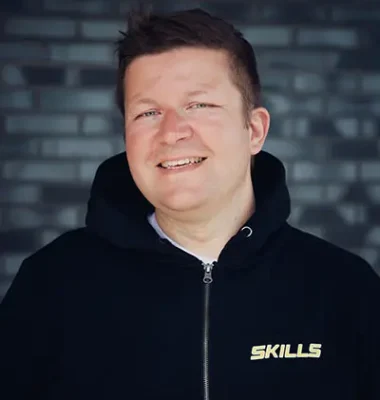 Dan Johansen