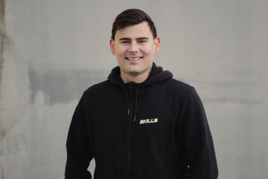 Adrian Skjold