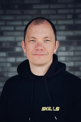 Tom A Jakobsen