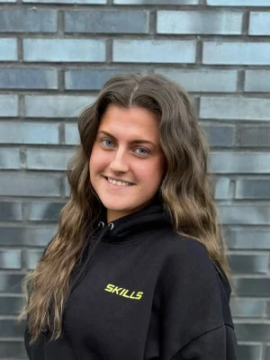 Ingvild Røv Nyheim