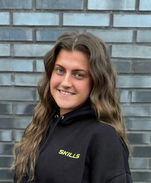 Ingvild Røv Nyheim