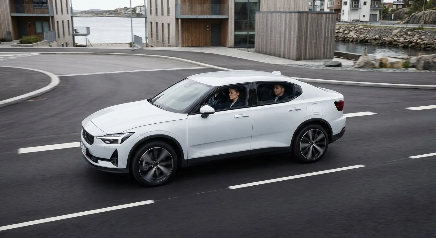 Slik består du oppkjøringen på første forsøk - Featured Image