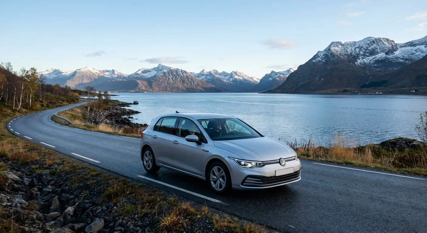 Slik velger du riktig trafikkskole i Tromsø - Featured Image