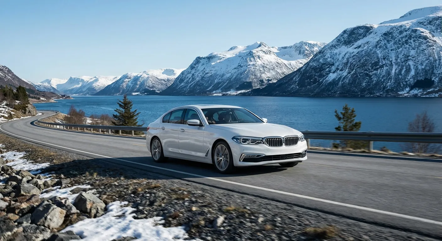 Økonomisk guide: Hva er total kostnad for førerkort i Tromsø? - Featured Image