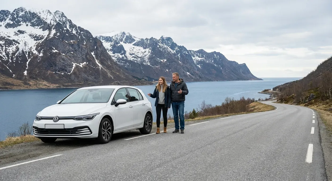 Slik forbereder du deg til teoriprøven: Den ultimate guiden - Featured Image