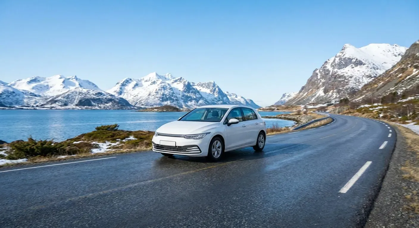 Miljøvennlig kjøring: Teknikker som sparer drivstoff og beskytter bilen - Featured Image