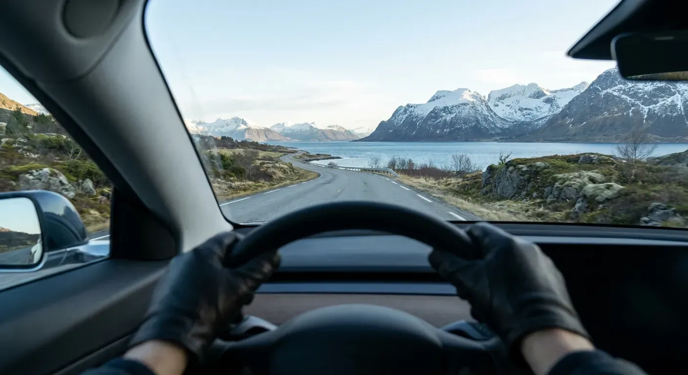 Medisiner og bilkjøring: Slik påvirker legemidler din evne som sjåfør - Featured Image