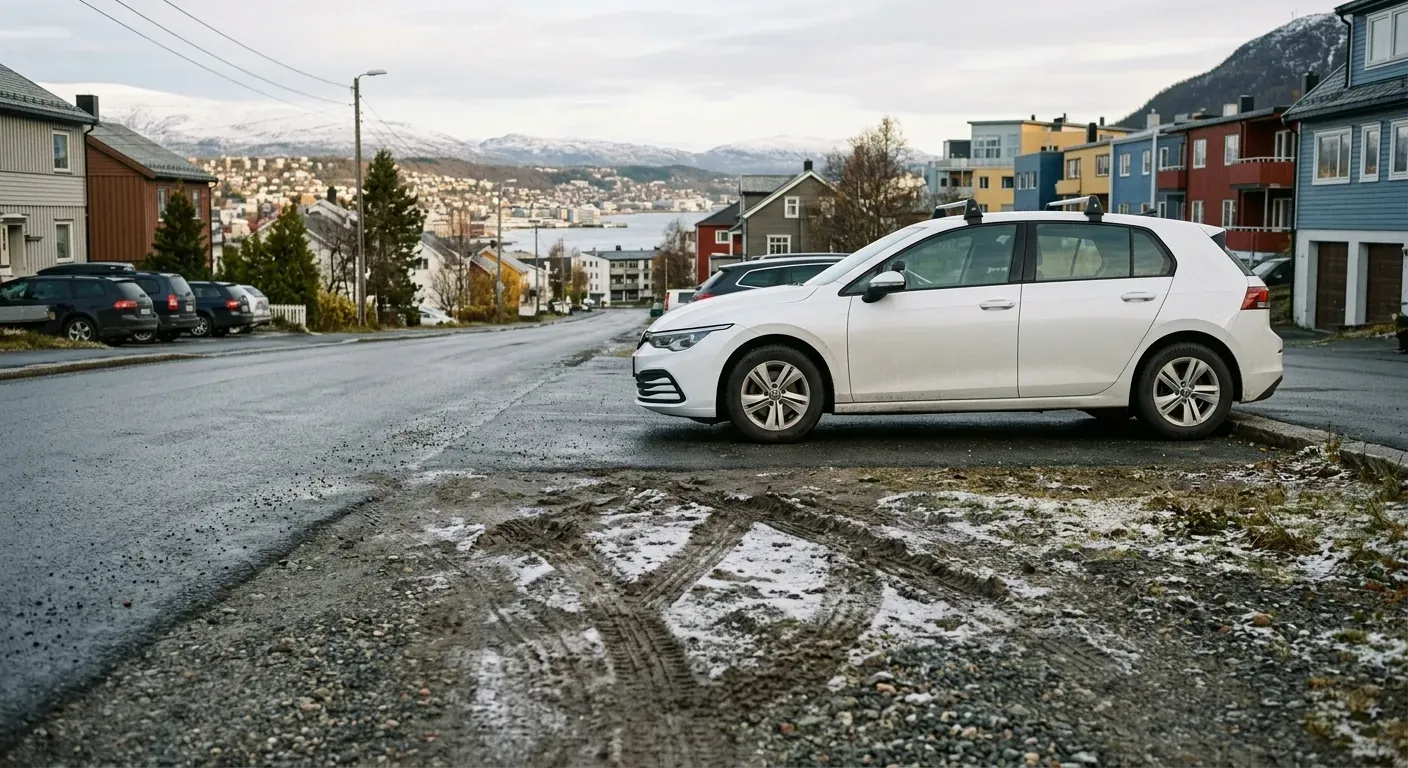 Intensivkurs vs. vanlig kjøreopplæring: Hvilken metode bør du velge? - Featured Image